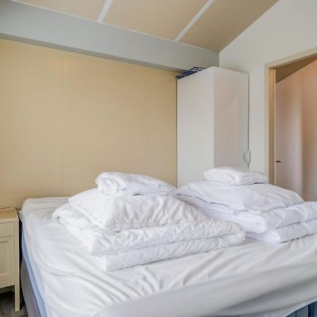 Beach Appartement 17 - Aan De Duinen, Callantsoog Aan Zee Kültér fotó