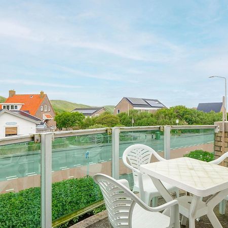 Beach Appartement 17 - Aan De Duinen, Callantsoog Aan Zee Kültér fotó