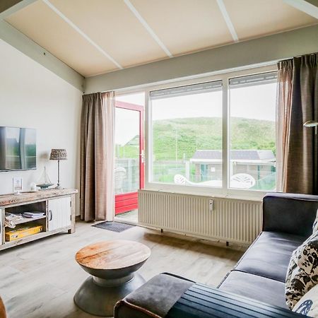 Beach Appartement 17 - Aan De Duinen, Callantsoog Aan Zee Kültér fotó