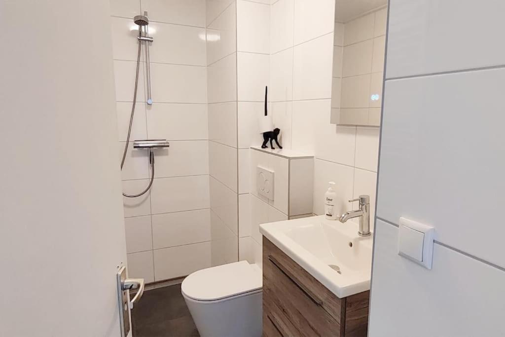 Beach Appartement 17 - Aan De Duinen, Callantsoog Aan Zee Kültér fotó