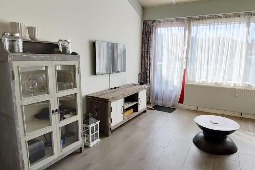 Beach Appartement 17 - Aan De Duinen, Callantsoog Aan Zee Kültér fotó