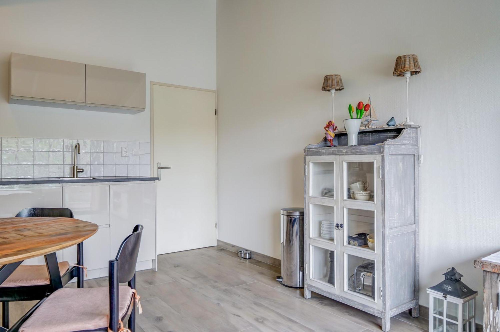 Beach Appartement 17 - Aan De Duinen, Callantsoog Aan Zee Kültér fotó