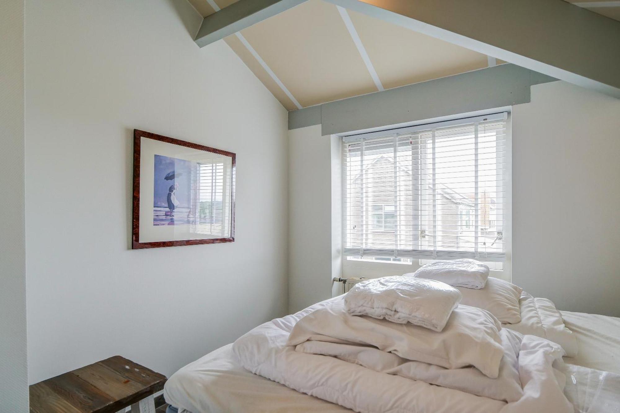 Beach Appartement 17 - Aan De Duinen, Callantsoog Aan Zee Kültér fotó