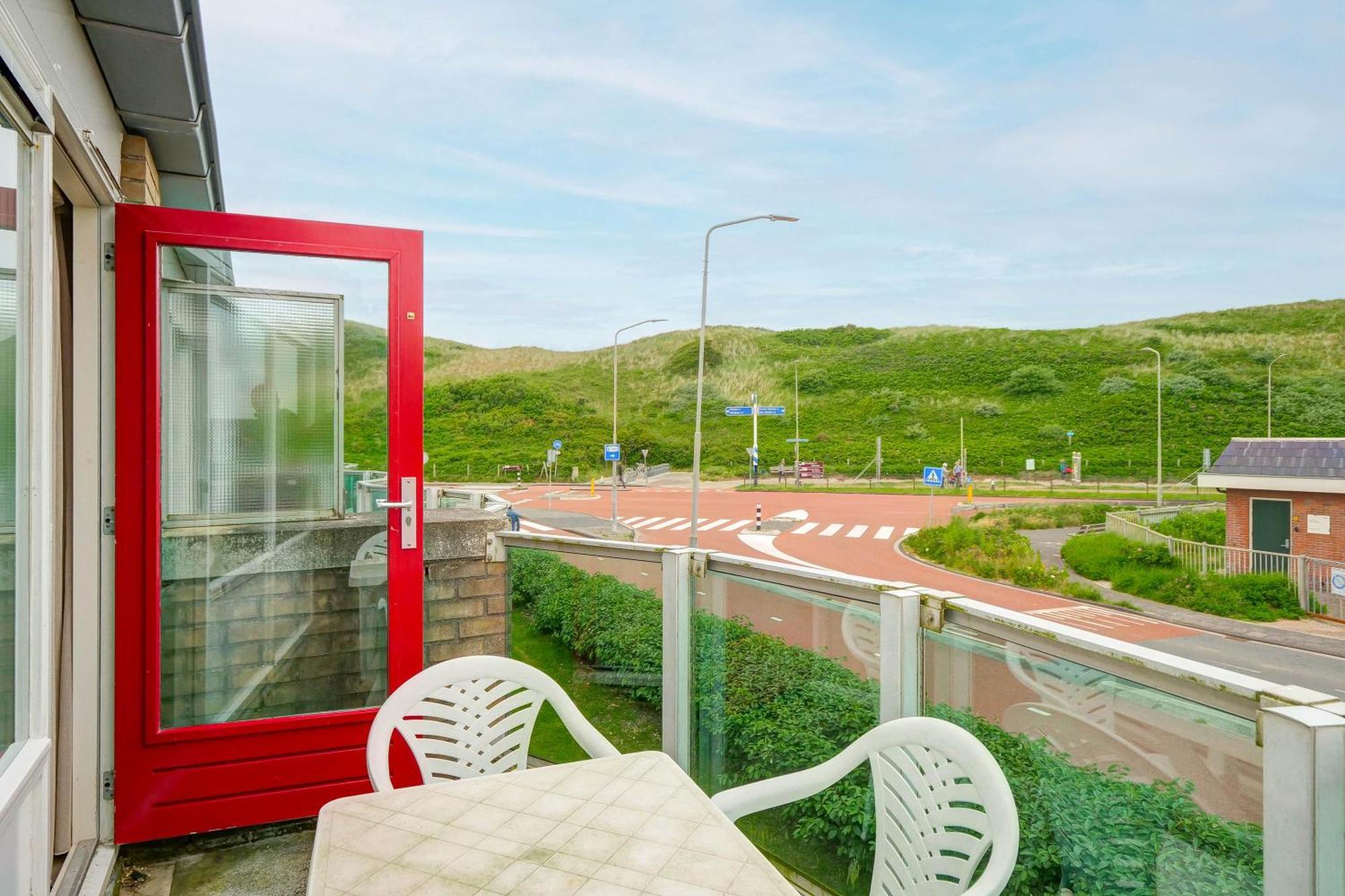 Beach Appartement 17 - Aan De Duinen, Callantsoog Aan Zee Kültér fotó