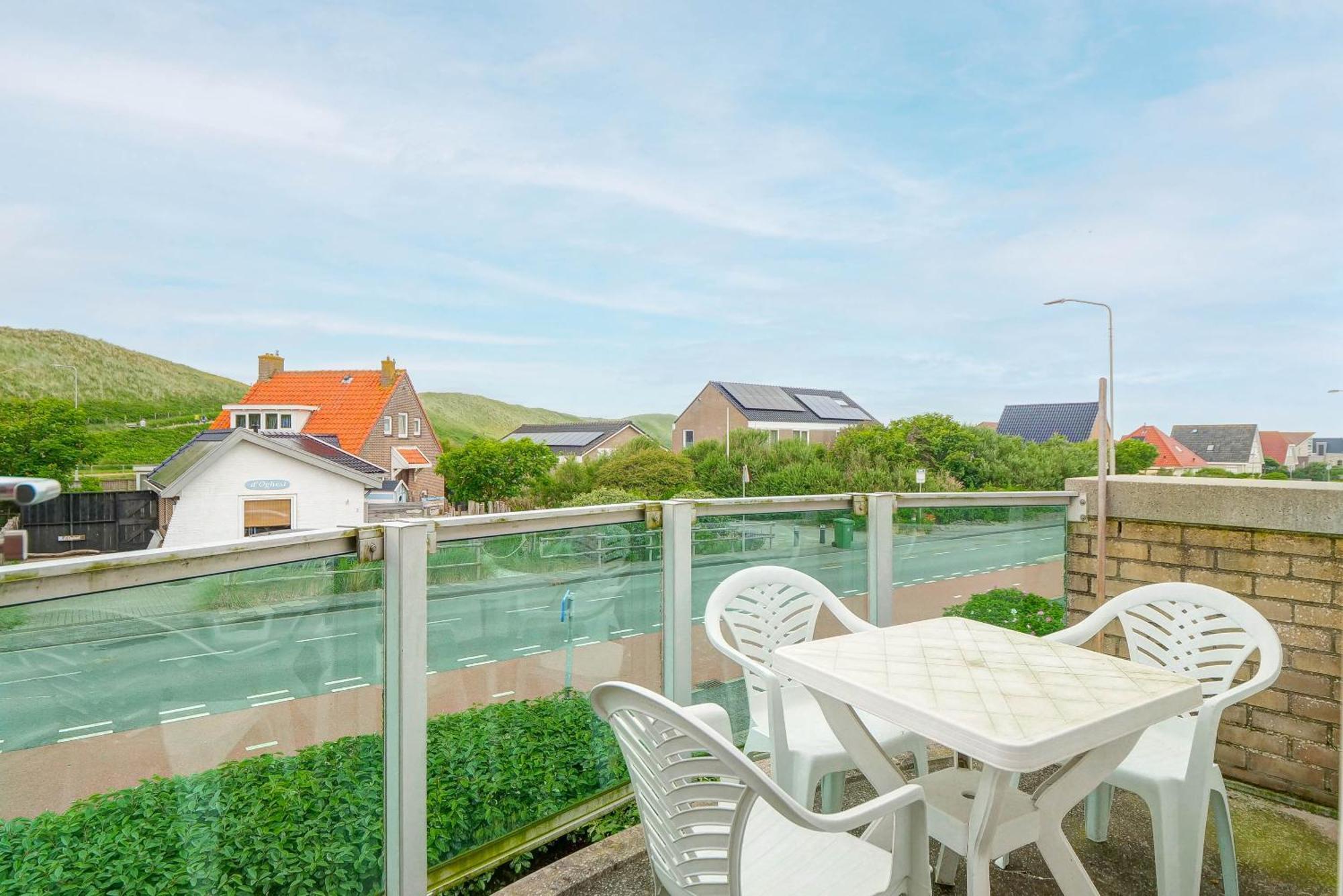 Beach Appartement 17 - Aan De Duinen, Callantsoog Aan Zee Kültér fotó