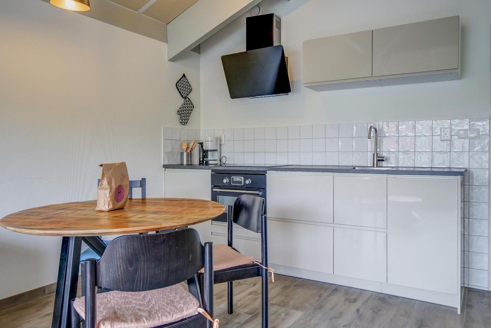 Beach Appartement 17 - Aan De Duinen, Callantsoog Aan Zee Kültér fotó