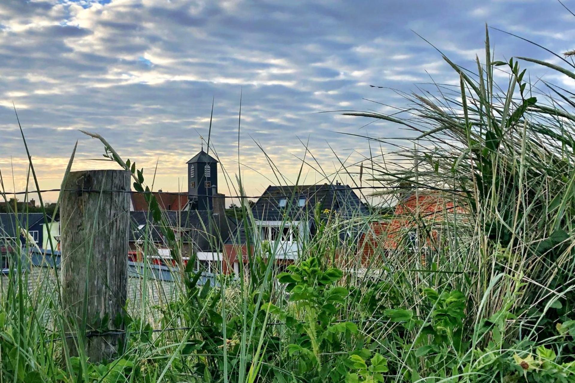 Beach Appartement 17 - Aan De Duinen, Callantsoog Aan Zee Kültér fotó